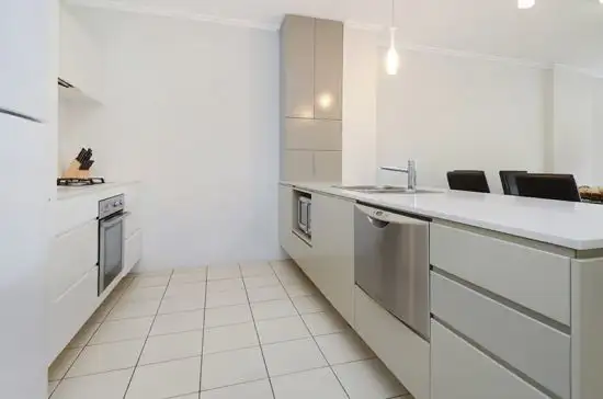 Fourth view of Homely apartment listing, 26 / 20 Donkin Street, West End QLD 4101