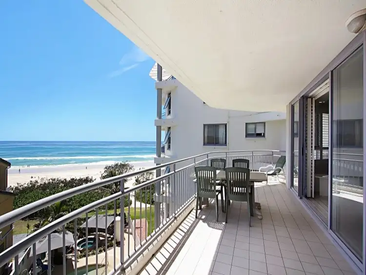 Fifth view of Homely unit listing, 12/277 Golden Four Dve, Bilinga QLD 4225