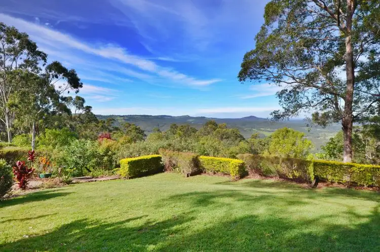 Fifth view of Homely house listing, 149 Scotts Road, Maleny QLD 4552
