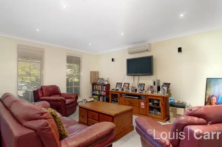 Third view of Homely house listing, 4 Badenoch Avenue, Glenhaven NSW 2156