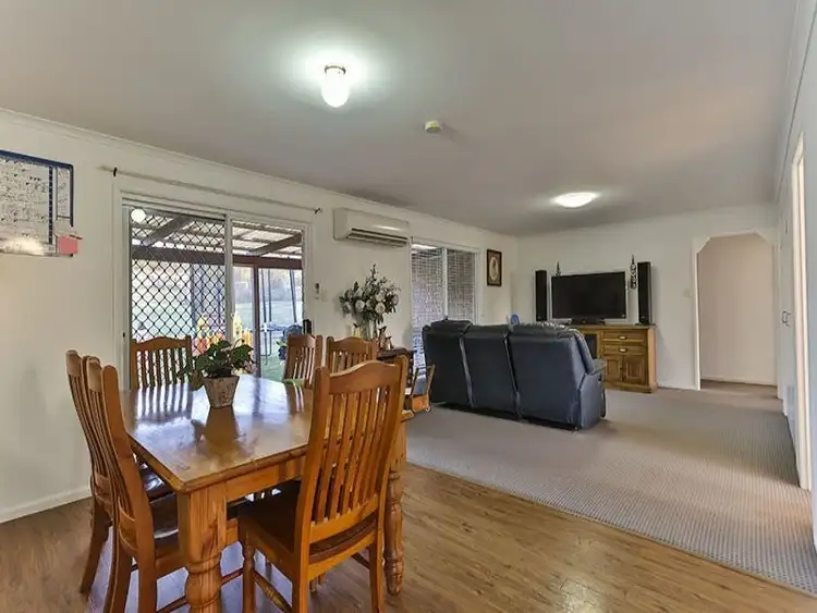 Third view of Homely house listing, 12 Garrett Road, Meringandan QLD 4352