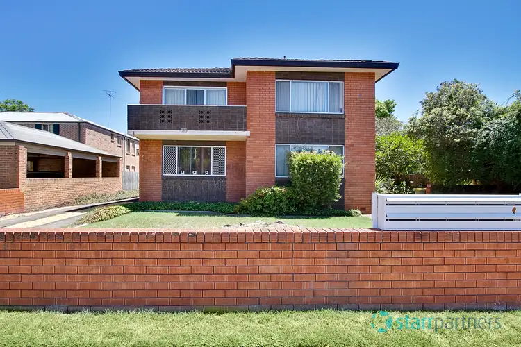 Sixth view of Homely house listing, 8/5 Paget Street, Richmond NSW 2753