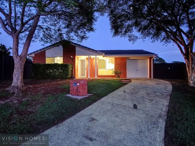 10 Wentworth Tce,, Boronia Heights QLD 4124