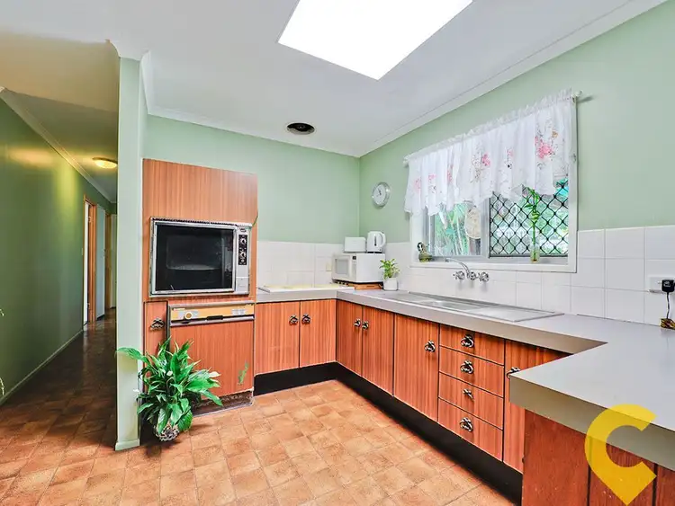 Fourth view of Homely house listing, 17 Delilah Street, Springwood QLD 4127