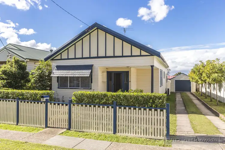 25 Regent Street, New Lambton NSW 2305