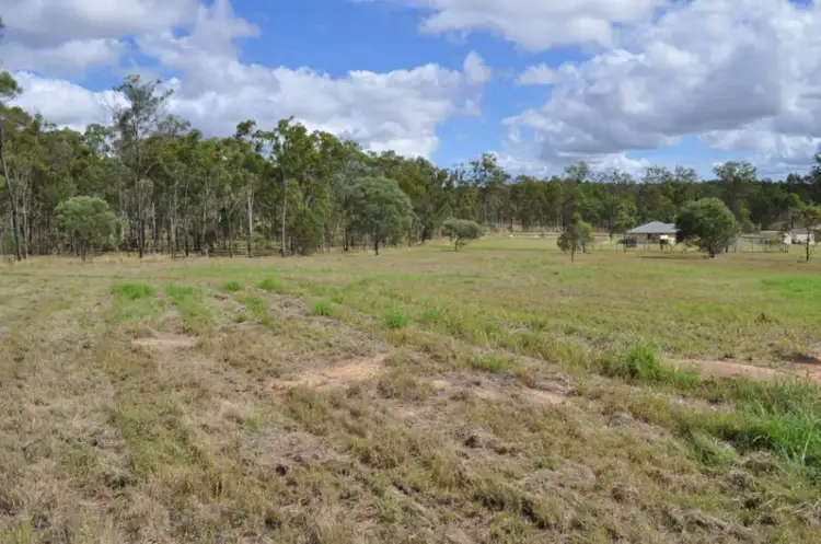 Third view of Homely land listing, Address available on request