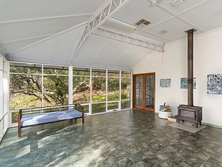 Fifth view of Homely rural property listing, Stock Road, Mylor SA 5153
