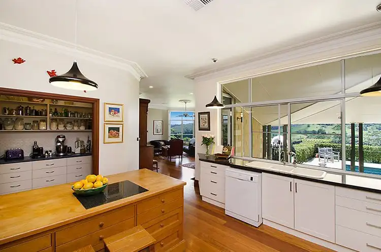 Sixth view of Homely house listing, 138 Geraghty Lane, Maleny QLD 4552