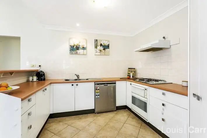 Fifth view of Homely house listing, 46 County Drive, Cherrybrook NSW 2126