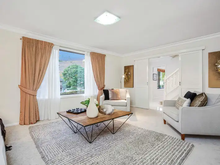 Third view of Homely house listing, 16 Barry Place, Cherrybrook NSW 2126