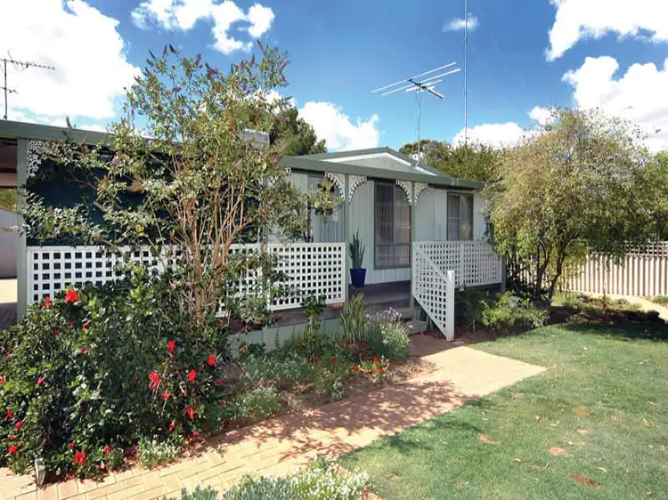 Main view of Homely house listing, 6 Clarke Street, Burekup WA 6227