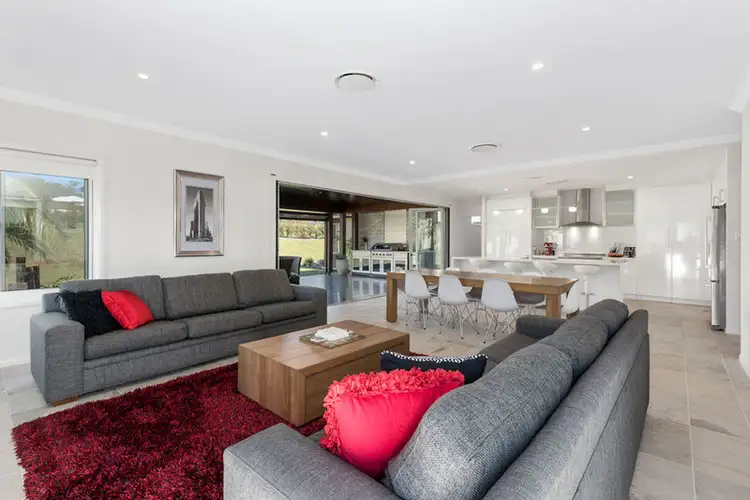 Fifth view of Homely house listing, 180 Carroll Road, Preston QLD 4352