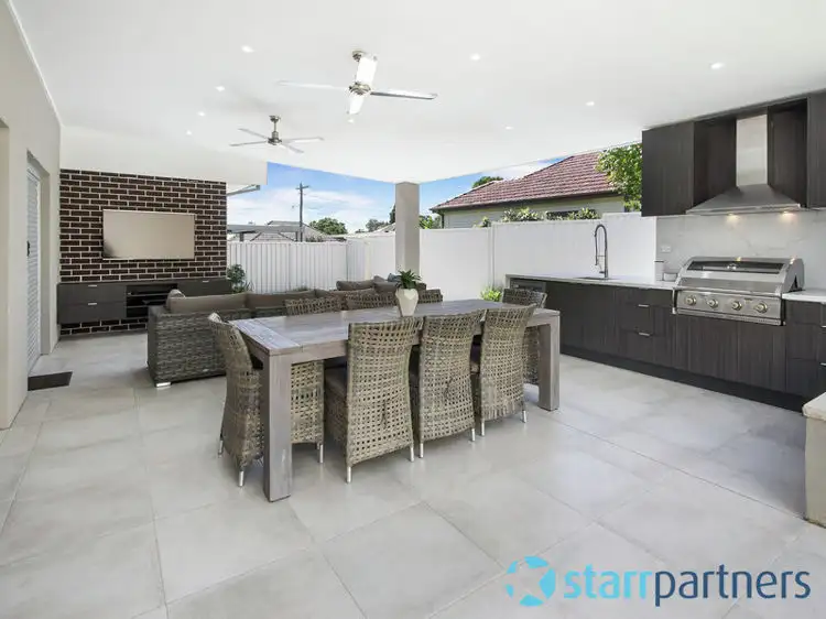 Fourth view of Homely house listing, 28A Edna Avenue, Merrylands NSW 2160