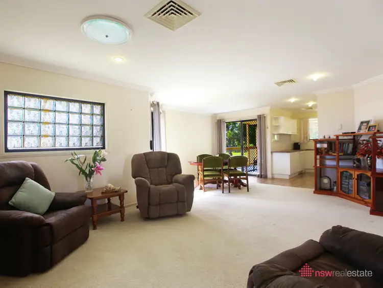 Second view of Homely house listing, 15 King Street, Coffs Harbour NSW 2450