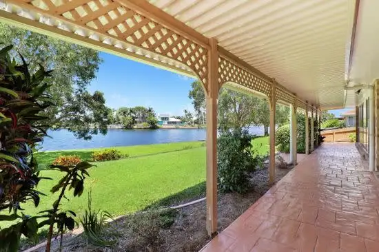 Main view of Homely house listing, 10 Ramsay Crescent, Pelican Waters QLD 4551