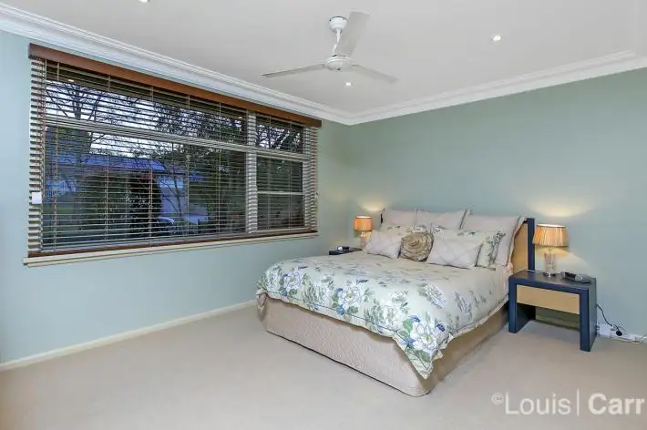 Sixth view of Homely house listing, 14 Rydal Ave, Castle Hill NSW 2154