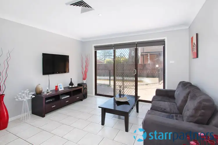 Sixth view of Homely house listing, 31 Lockheed Circuit, St Clair NSW 2759