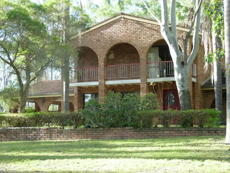 Second view of Homely house listing, 78-86 Rosina Road, North Maclean QLD 4280