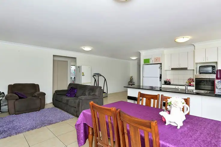 Fifth view of Homely house listing, 10 ARMANI AVENUE, Wulkuraka QLD 4305