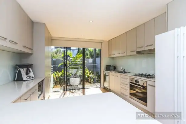 Fifth view of Homely house listing, 3/1 Forbes Street, Carrington NSW 2294