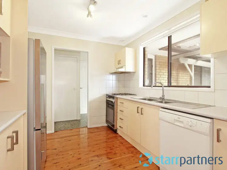 Third view of Homely house listing, 203 Chetwynd Road, Guildford NSW 2161