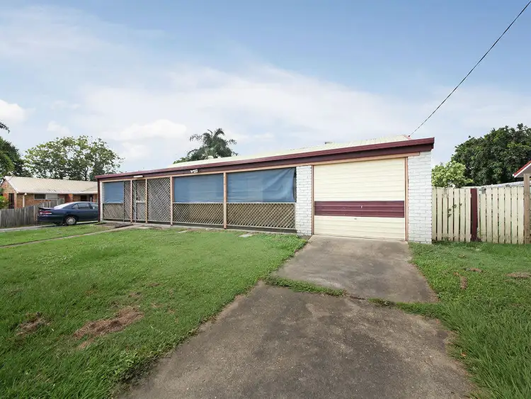Main view of Homely house listing, 62 Park Road, Deception Bay QLD 4508