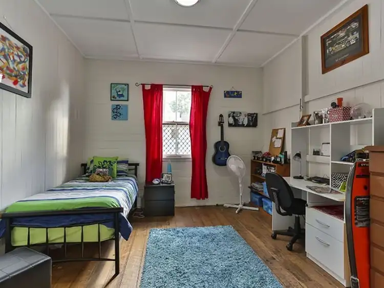 Fifth view of Homely house listing, 32 Barker Street, Goombungee QLD 4354