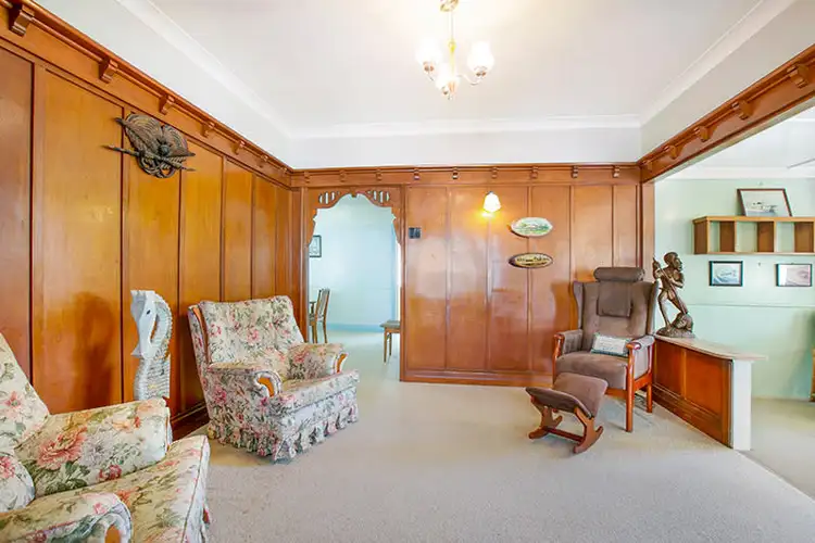 Fifth view of Homely house listing, 173 Ernest Street, Manly QLD 4179