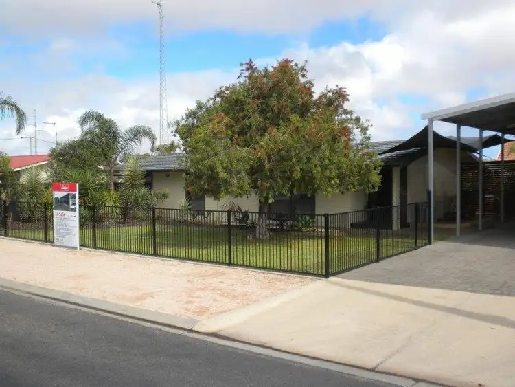 Main view of Homely house listing, 14 Wales Street, Wallaroo SA 5556