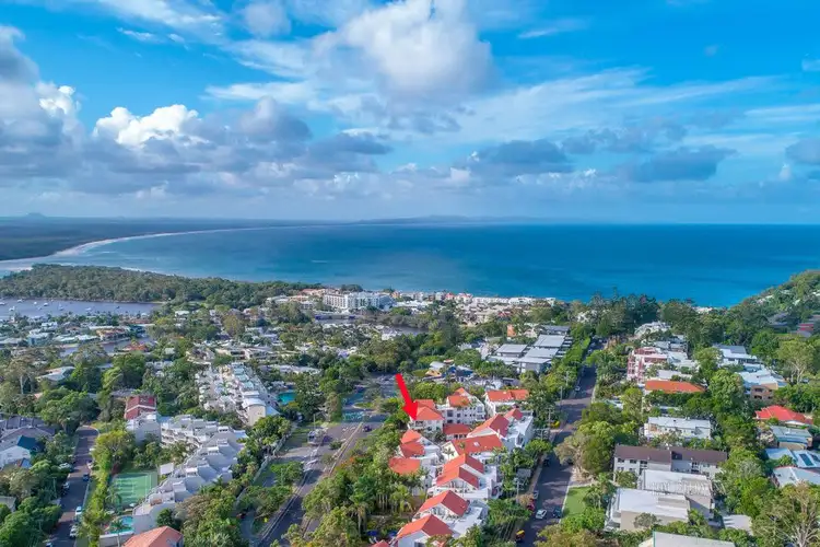 Third view of Homely unit listing, 166/1 Edgar Bennett Ave, Noosa Heads QLD 4567