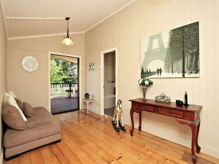 Second view of Homely house listing, 11 Watson St, Clontarf QLD 4019