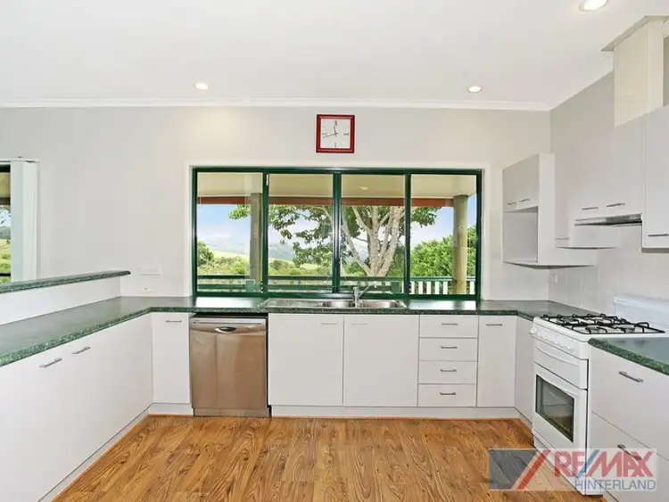 Fourth view of Homely house listing, 46 Watson Lane, Maleny QLD 4552