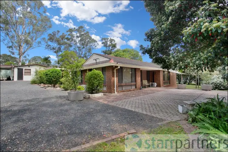 Fifth view of Homely house listing, 31-33 Wattle Crescent, Glossodia NSW 2756