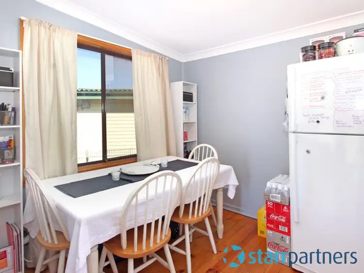 Sixth view of Homely house listing, 12 Nauru Crescent, Lethbridge Park NSW 2770
