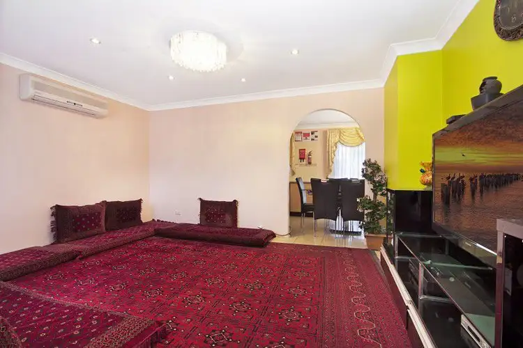 Second view of Homely house listing, 18 Plunkett Crescent, Mount Druitt NSW 2770