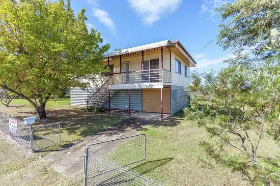 Main view of Homely house listing, 1 Victor Street, Grantham QLD 4347