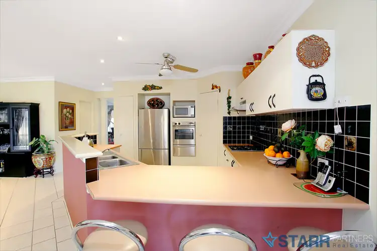 Second view of Homely house listing, 8 John Street, Rooty Hill NSW 2766