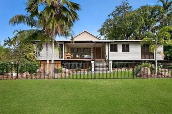 Main view of Homely house listing, 7 Giles Street, Fannie Bay NT 820