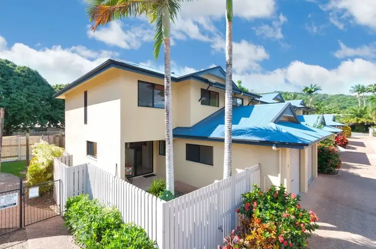 7/24-26 Old Smithfield Road, Freshwater QLD 4870