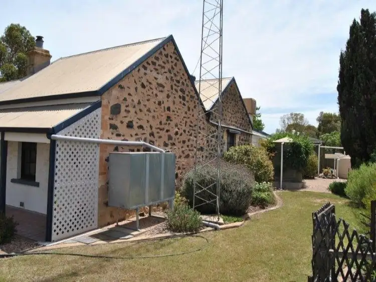 Second view of Homely house listing, 47 Lipson Road, Kadina SA 5554
