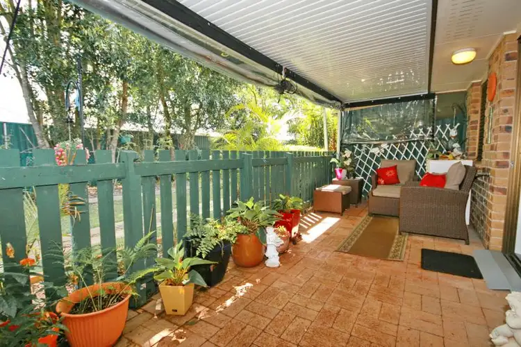 Third view of Homely unit listing, 10/15 Carmichael Court, Wynnum West QLD 4178