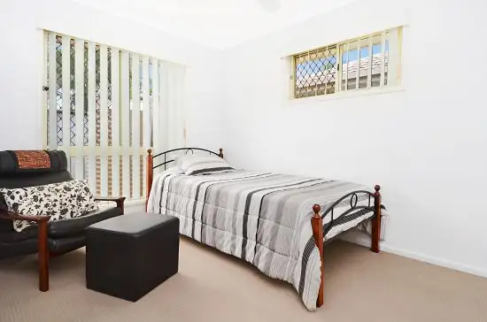 Sixth view of Homely villa listing, 14 / 30 Meadowlands Rd, Carina QLD 4152