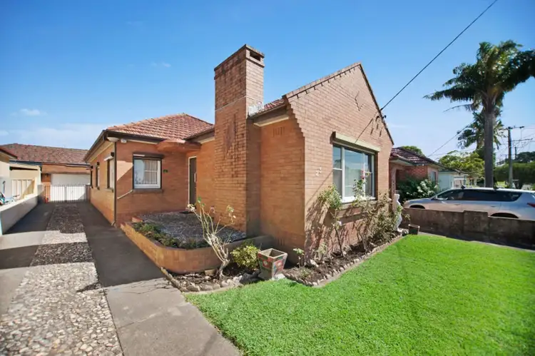 23 Birdwood Street, New Lambton NSW 2305