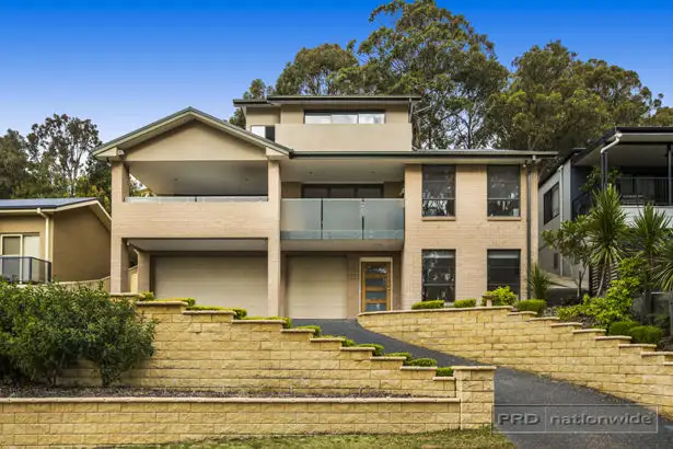 Main view of Homely house listing, 87 East Street, Warners Bay NSW 2282