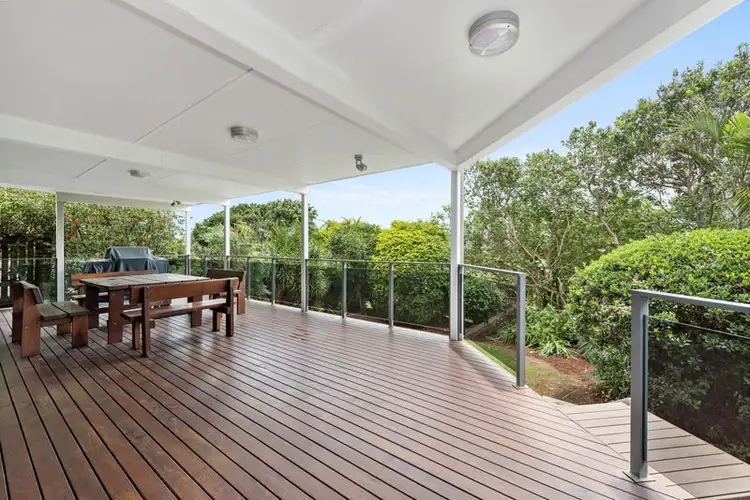 Fifth view of Homely house listing, 66 Dammerel Cres, Emerald Beach NSW 2456