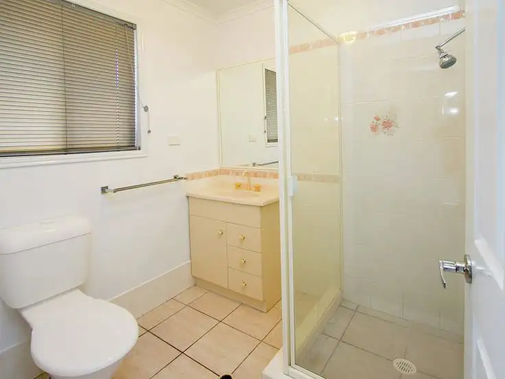 Fifth view of Homely house listing, 1 Oakes Drive, Burrum Heads QLD 4659