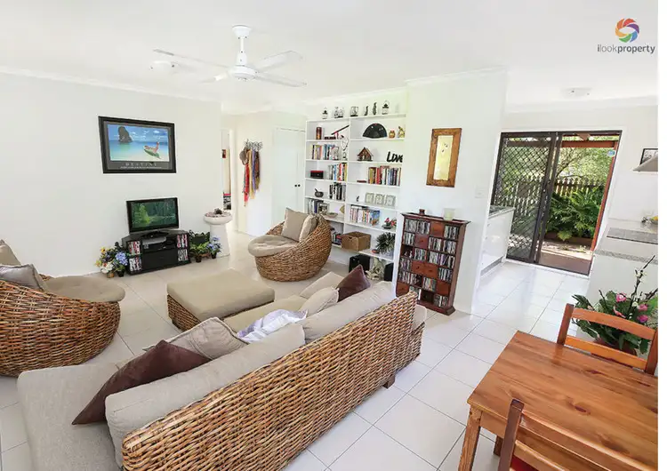 Third view of Homely semi-detached listing, 213/26 St Vincents Court, Minyama QLD 4575