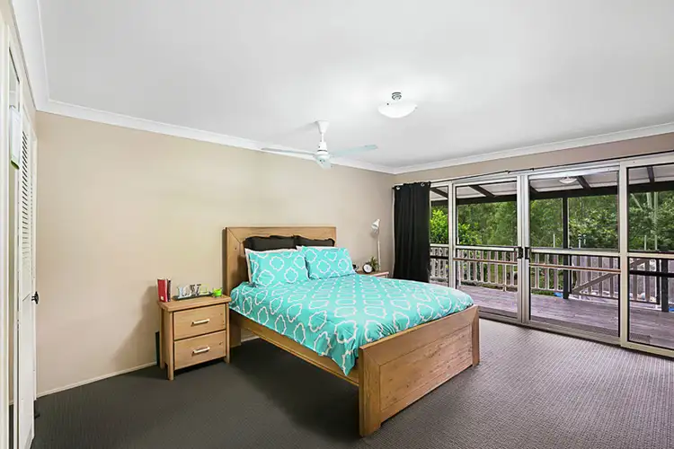 Sixth view of Homely house listing, 715 Murphys Creek Road, Upper Lockyer QLD 4352