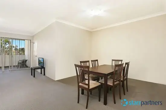 Fourth view of Homely other listing, 37/35 Darcy Road, Westmead NSW 2145