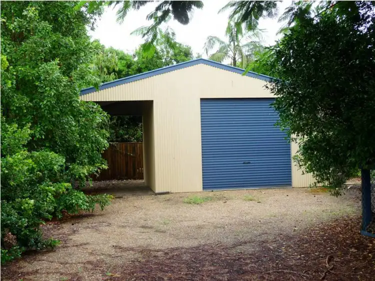Fifth view of Homely studio listing, 8 Guard St, Urangan QLD 4655